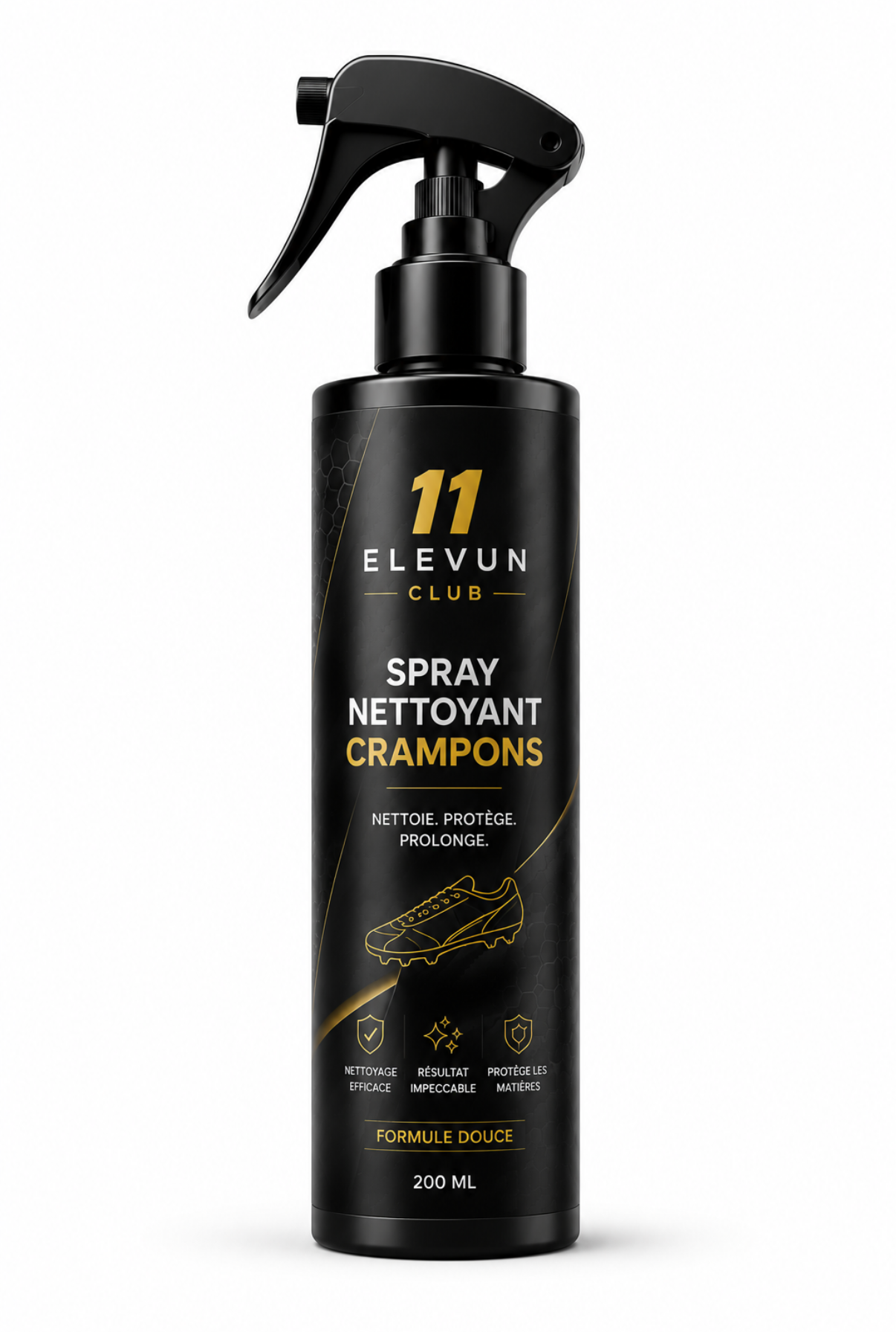Spray Nettoyant Crampons ELEVUN CLUB