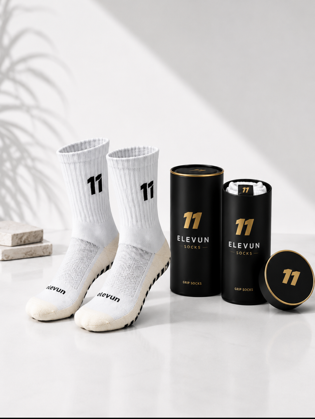 Elevun grip
