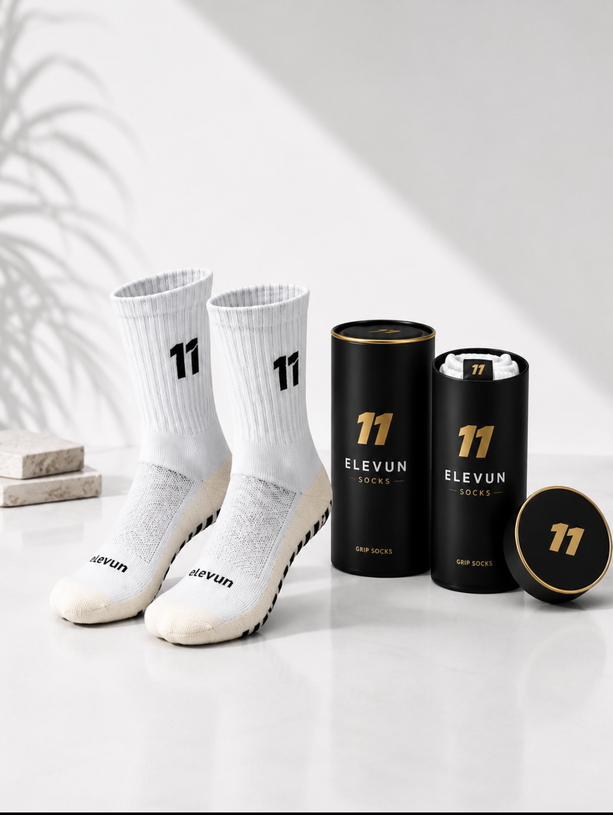 Elevun grip