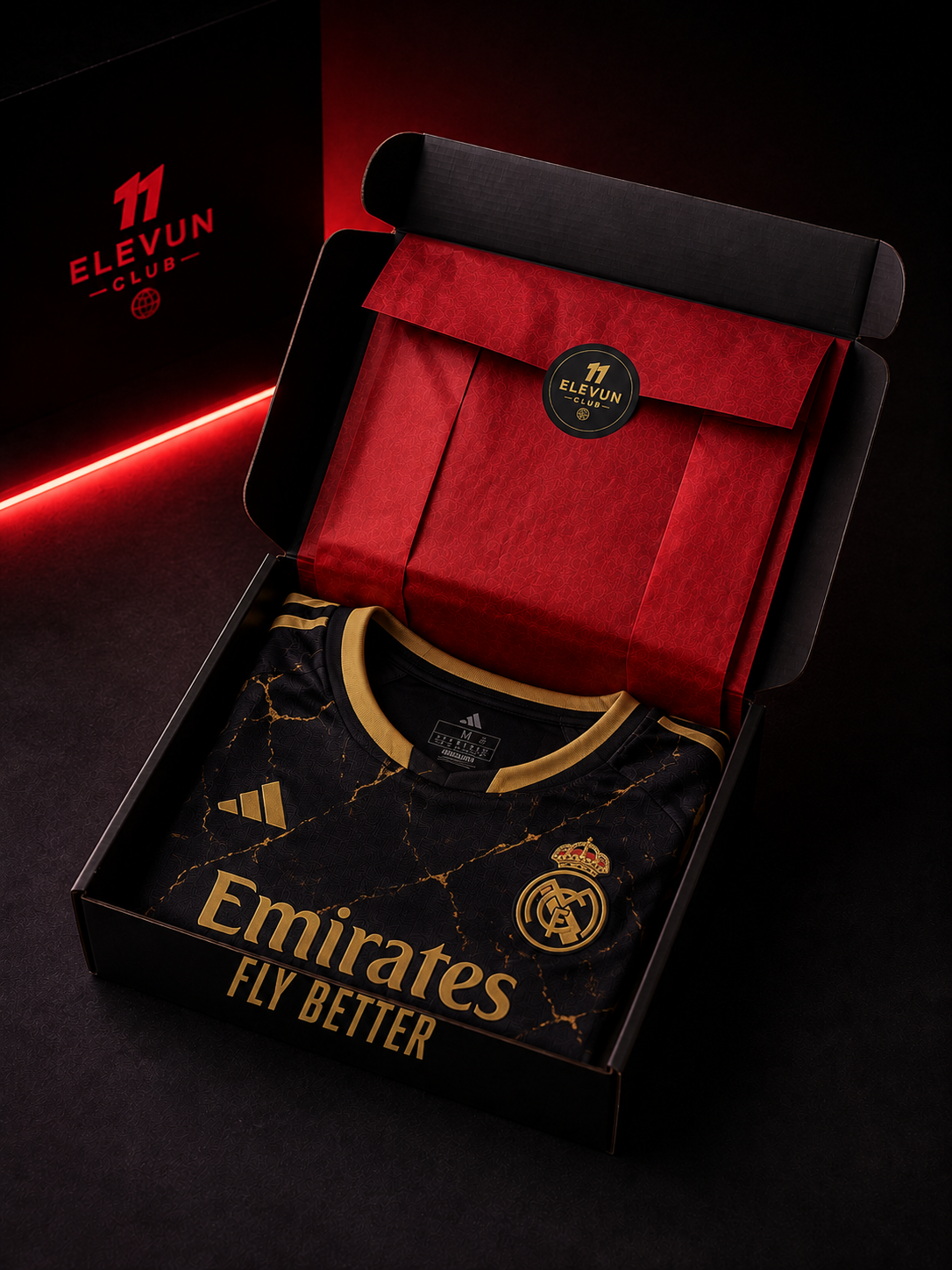 Mythic Box
