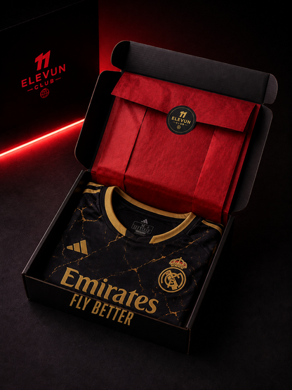 Mythic Box