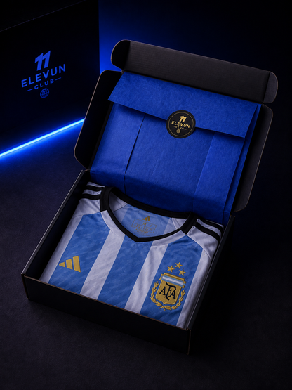 Rare Box