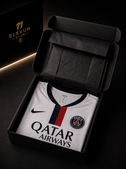 Starter Box