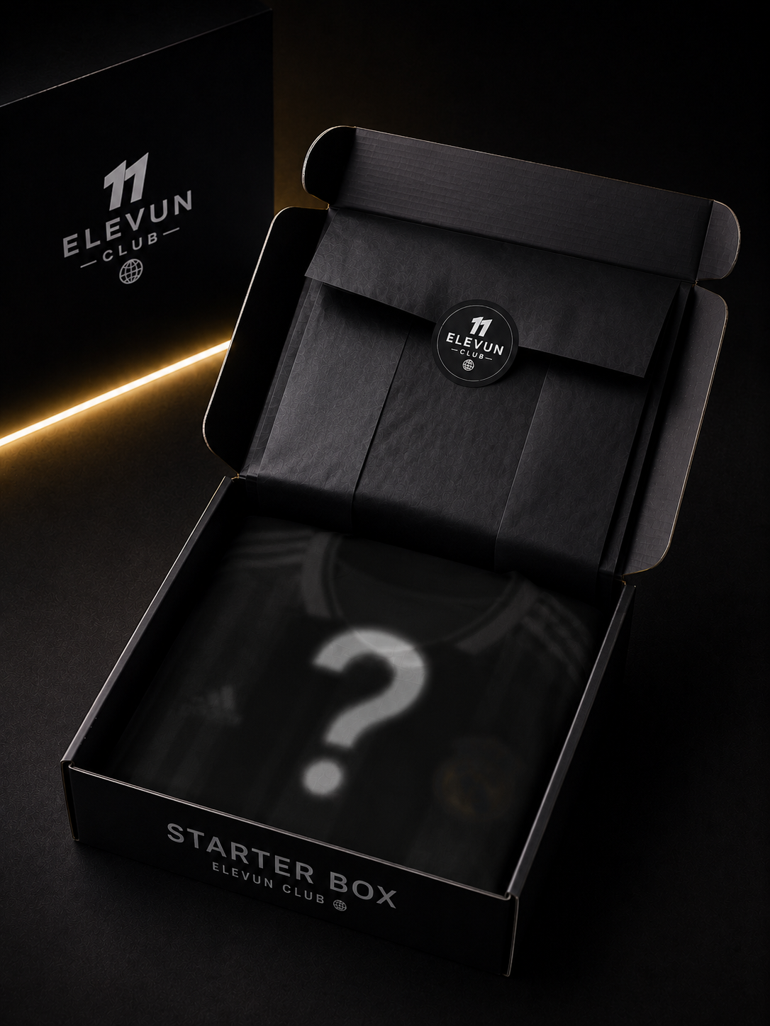 Starter Box