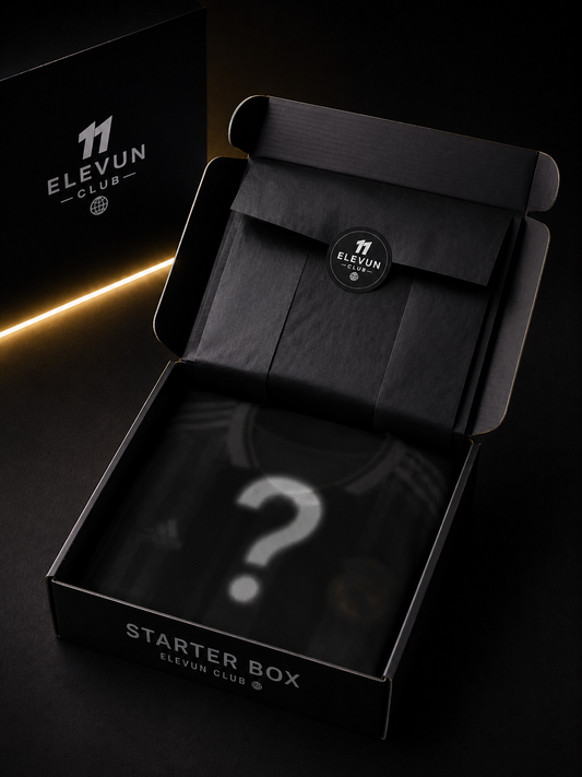 Starter Box