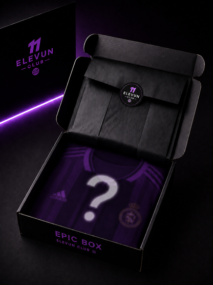 Epic Box