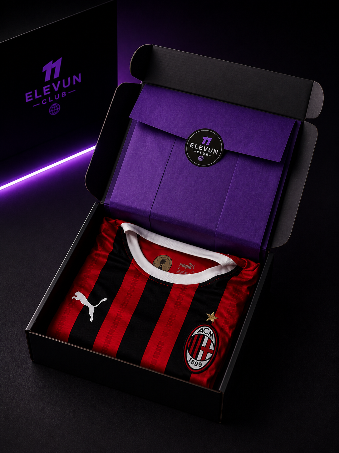 Epic Box