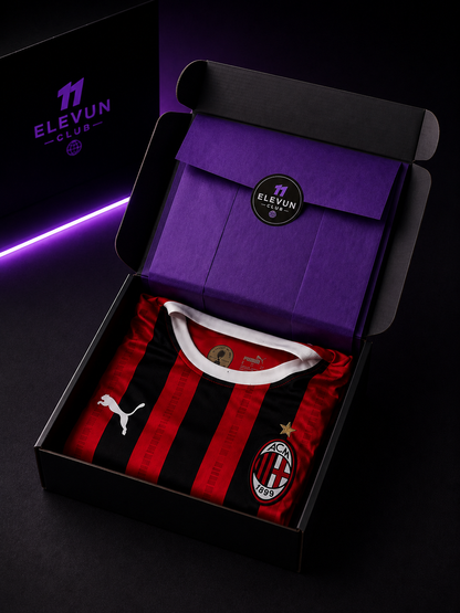 Epic Box
