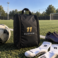 Sac a crampons Elevun Club