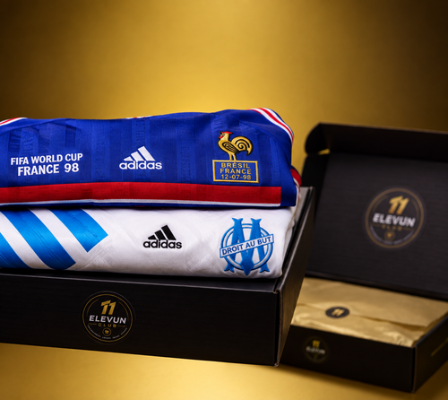 Legendary Box