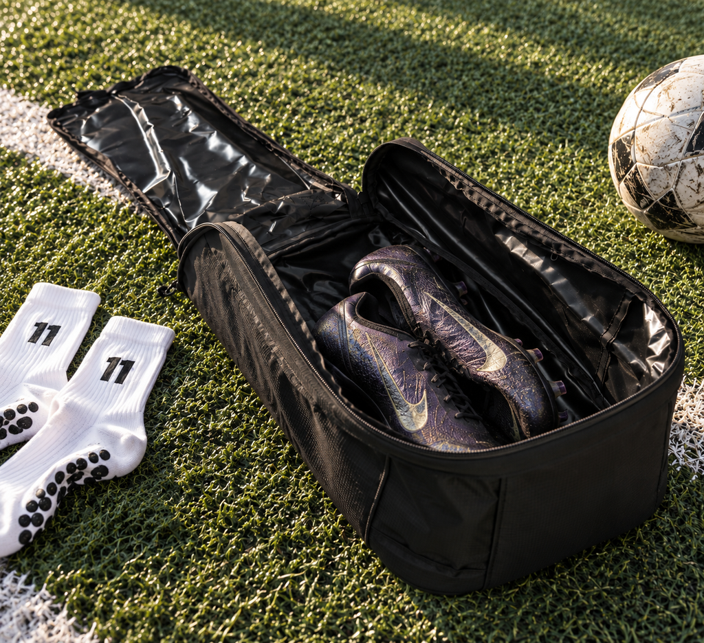 Sac a crampons Elevun Club