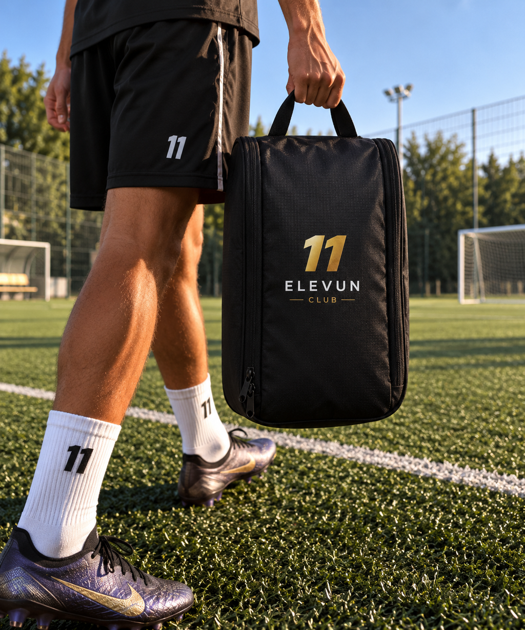 Sac a crampons Elevun Club
