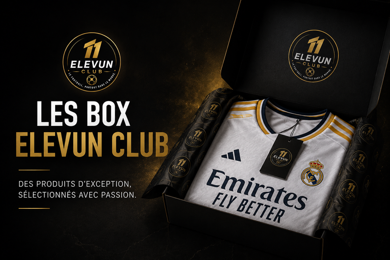 Expérience Elevun Club