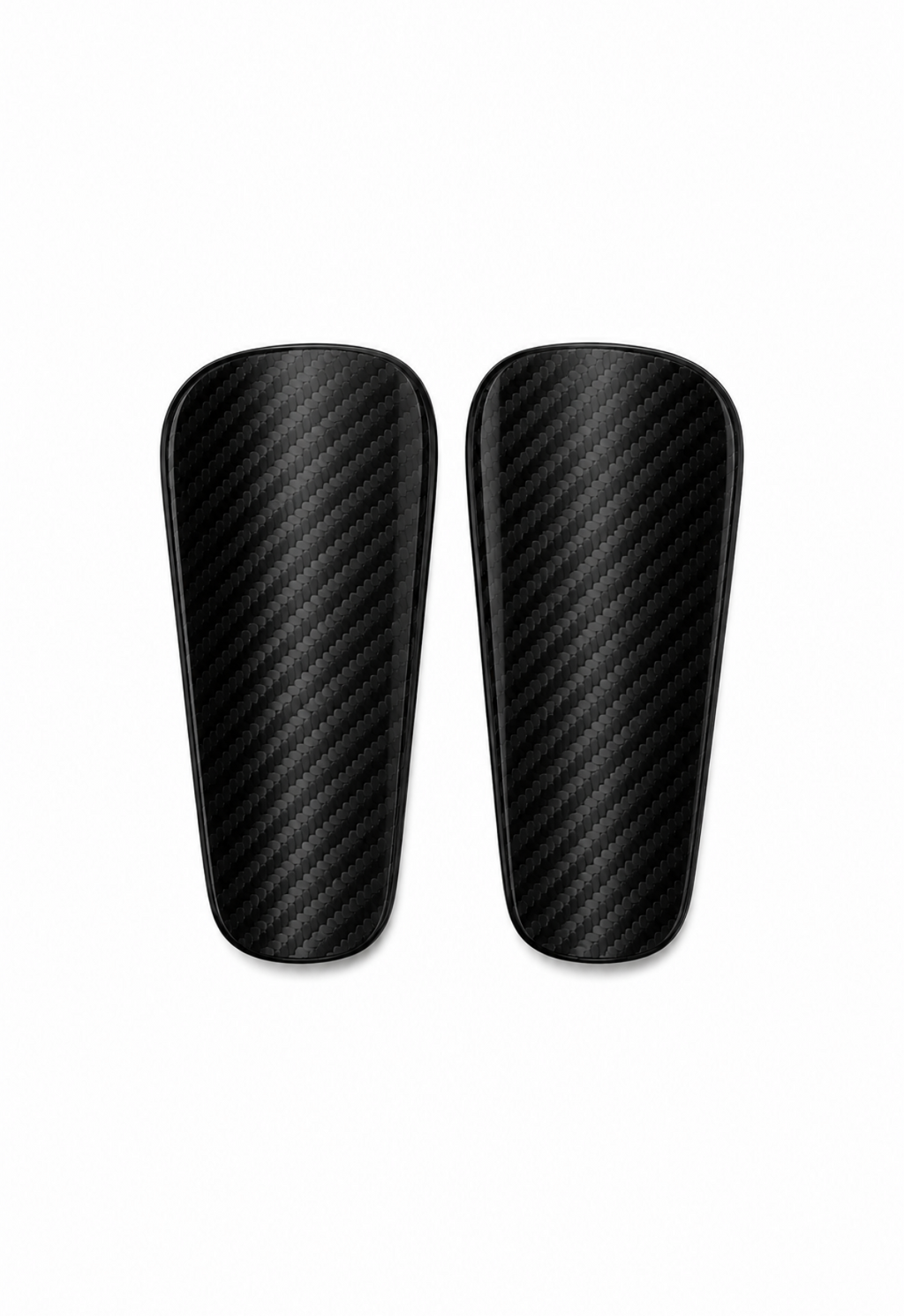 Protège-tibias Carbone ELEVUN CLUB