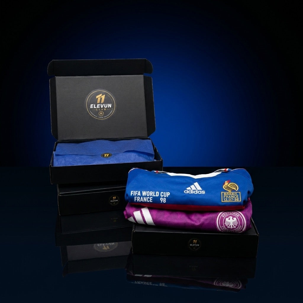 Rare Box