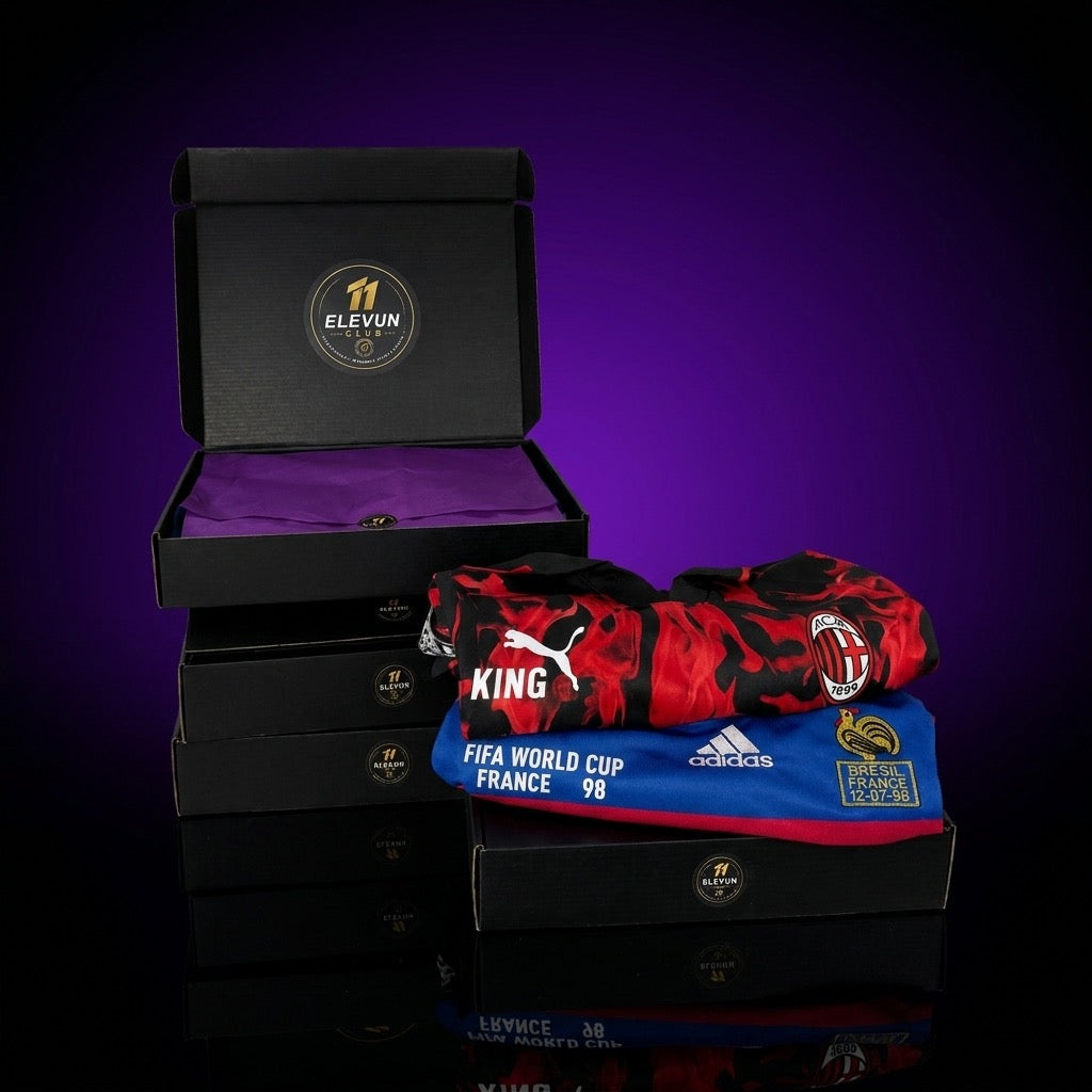 Epic Box