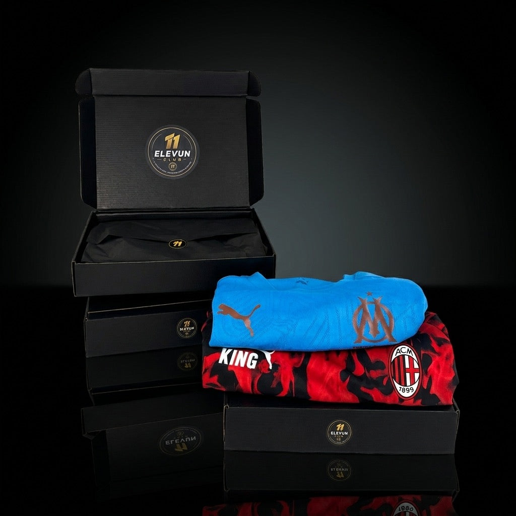 Starter Box