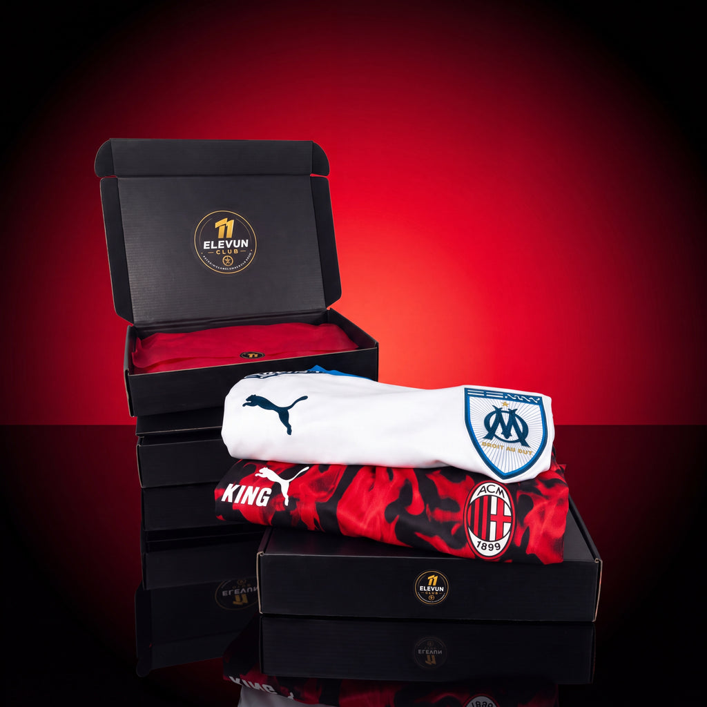 Mythic Box