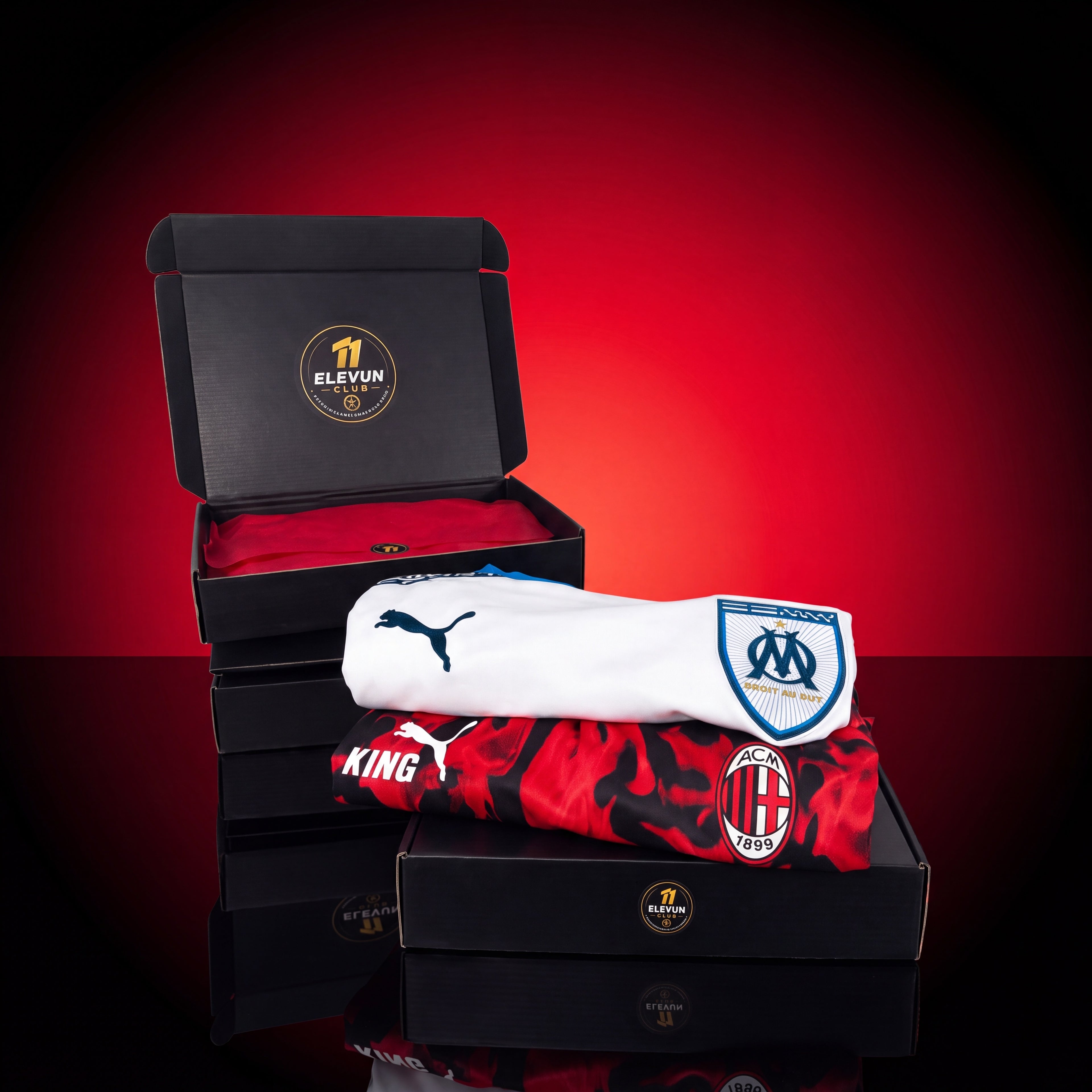 Mythic Box