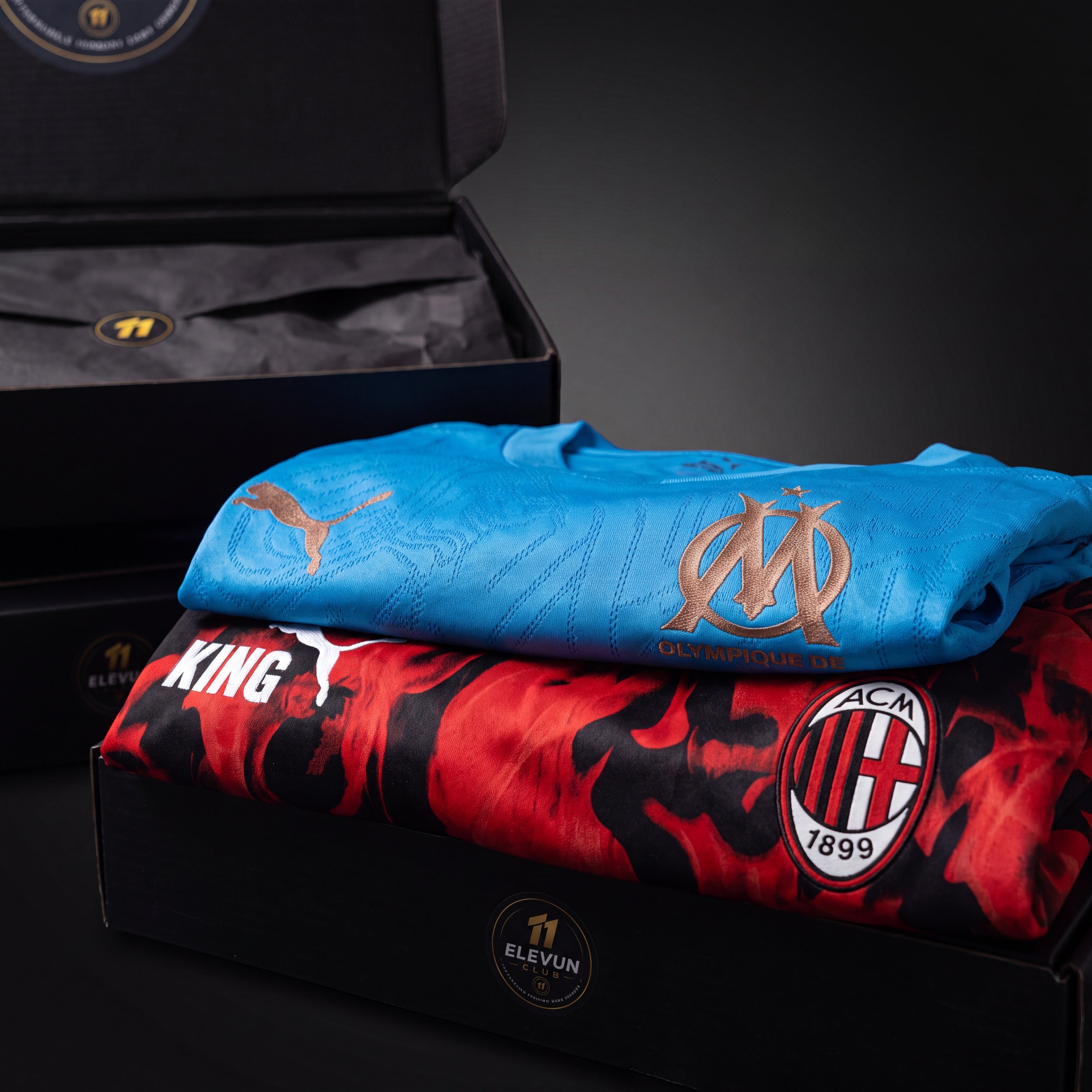 Starter Box