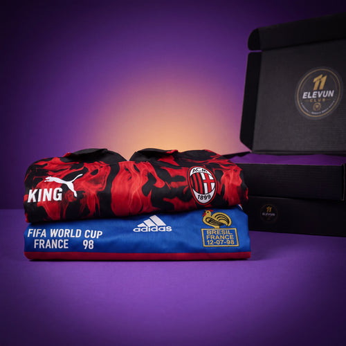 Epic Box