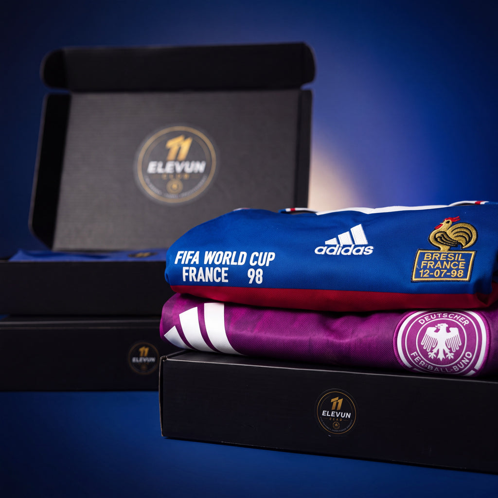 Rare Box