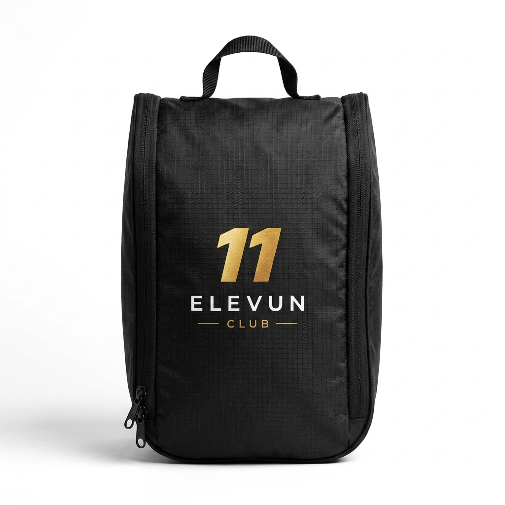 Sac a crampons Elevun Club