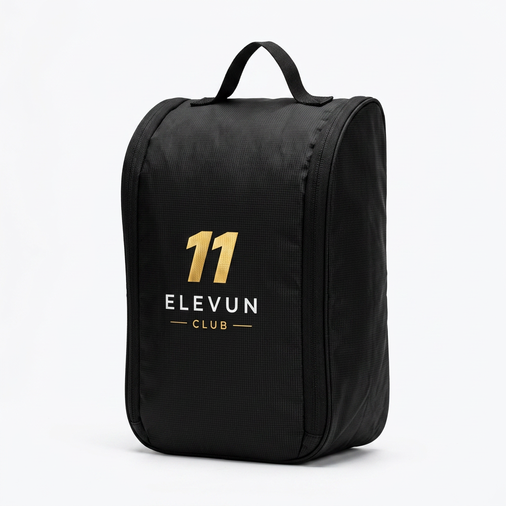 Sac a crampons Elevun Club