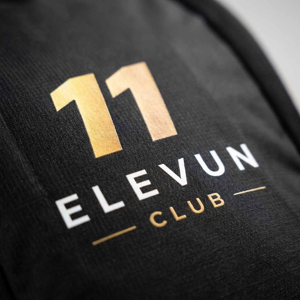 Sac a crampons Elevun Club