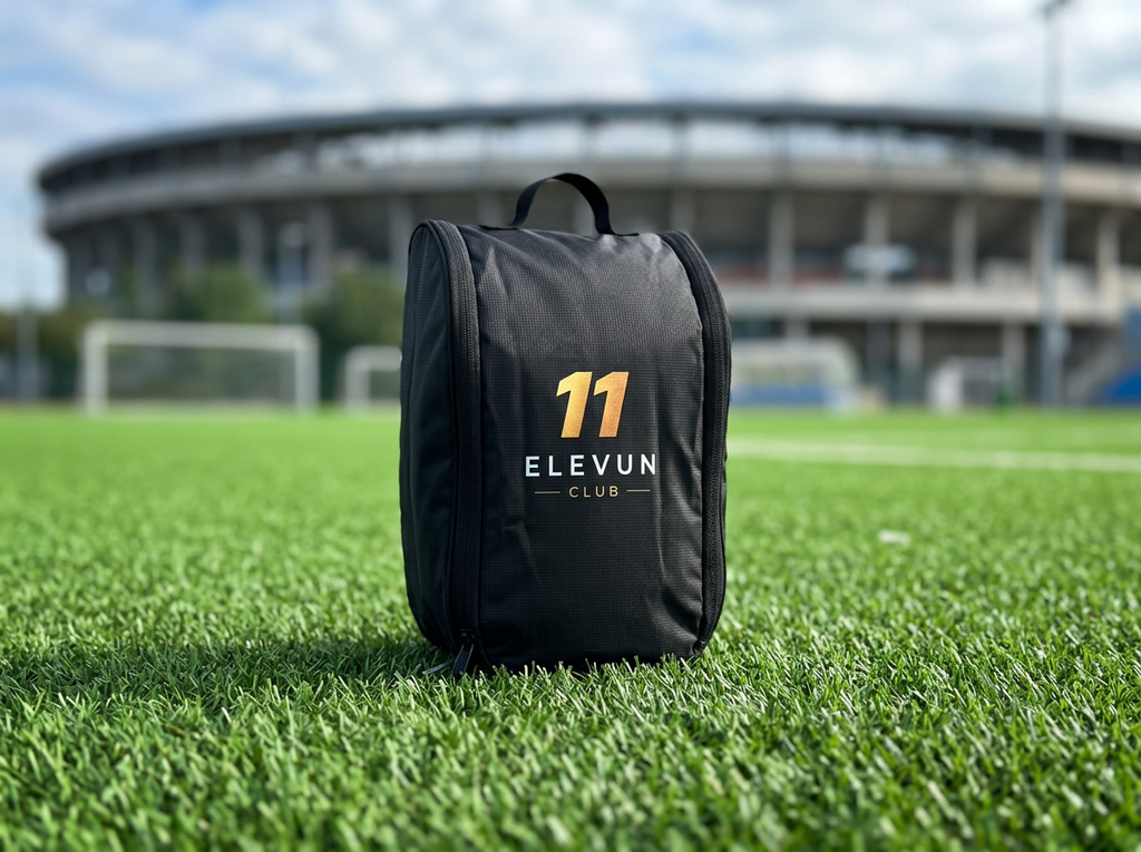 Elevun Club stud bag