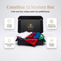 La Box du Peuple - Personnalise Ta Box